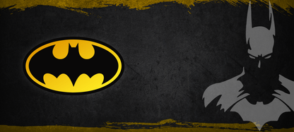 Taza Batman + Caja Temática · Diseño 272