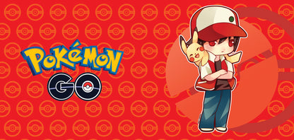 Taza Pokémon + Caja Temática · Diseño 251