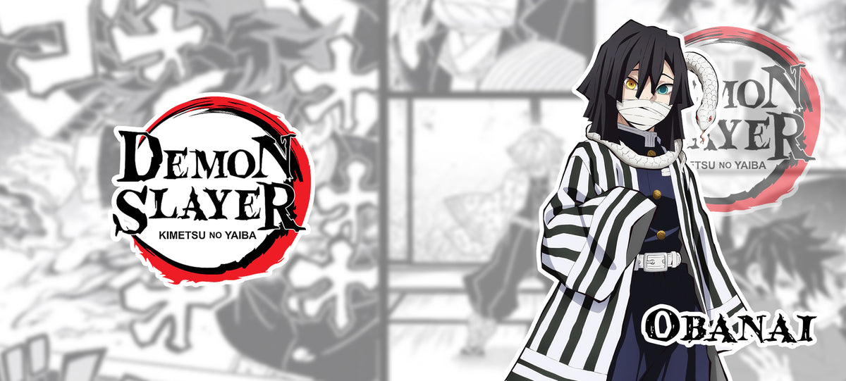 Taza Demon Slayer + Caja Temática · Diseño 448