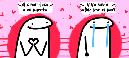 Taza Flork + Caja Temática · Diseño 151