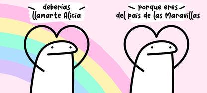 Taza Flork + Caja Temática · Diseño 154