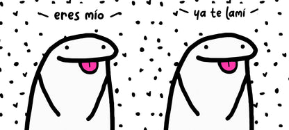 Taza Flork + Caja Temática · Diseño 155