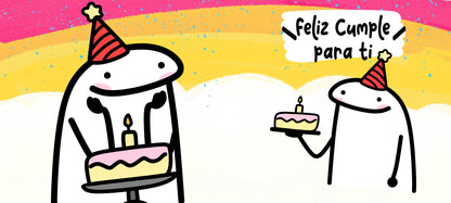 Taza Flork + Caja Temática · Diseño 156