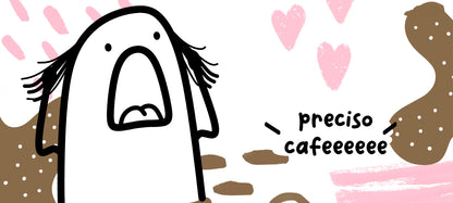 Taza Flork + Caja Temática · Diseño 158